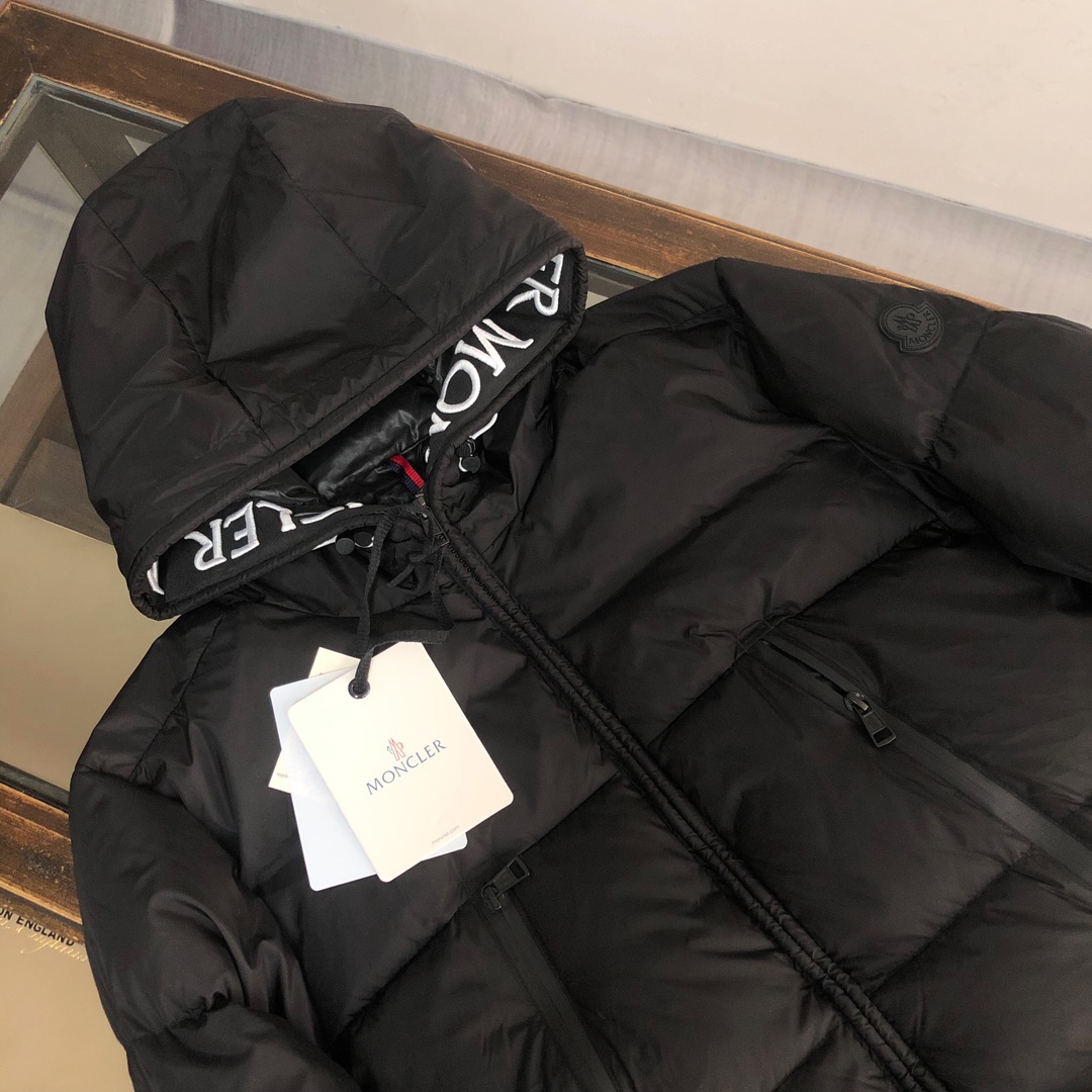 Moncler Down Jackets